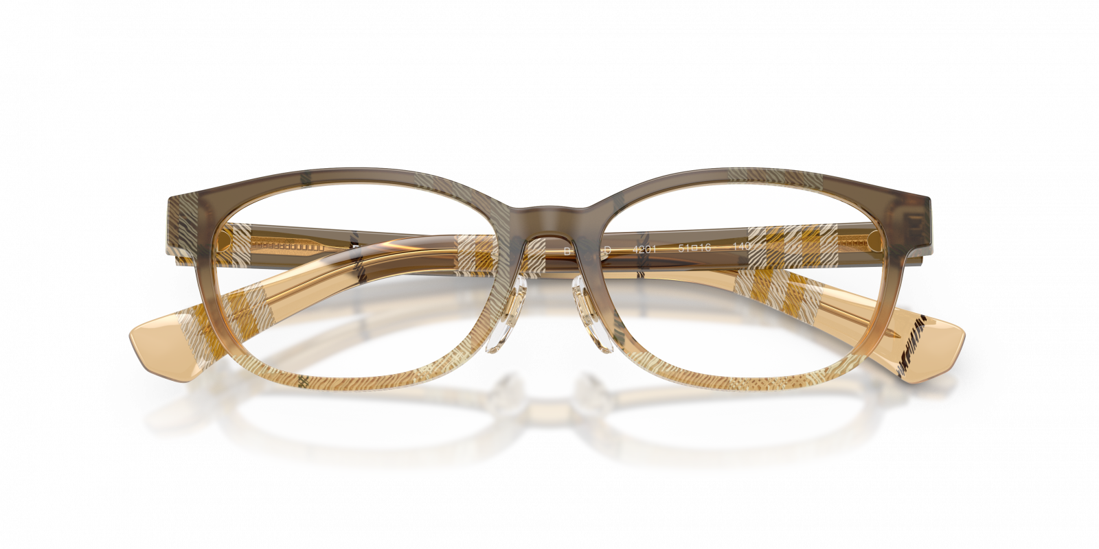 Burberry BE2447D 4201  